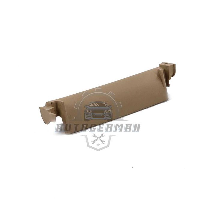 Бежов Панел за Голф 5 за шофьорската врата на golf 5 нови копчета