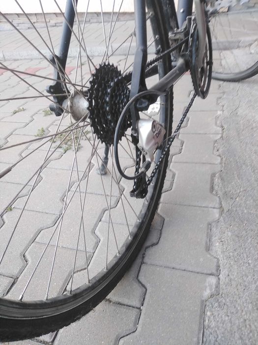Bicicletă damă