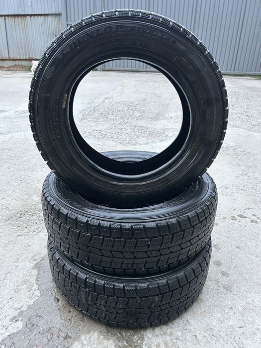 Продам резину dunlop и amtel