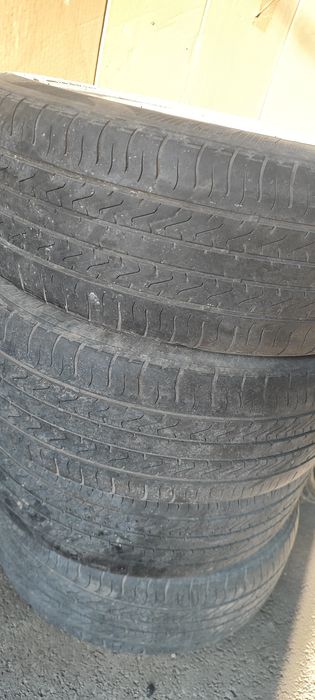 Резина сатамын ж