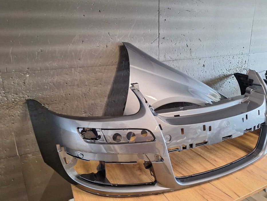 Bara & Aripa Fata Dreapta VW Jetta 3 III 2005-2011 (LD7X (Gri))