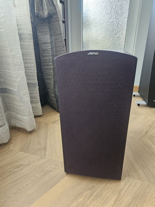 Субуфер subwoofer Jamo гр. София Славия • OLX.bg