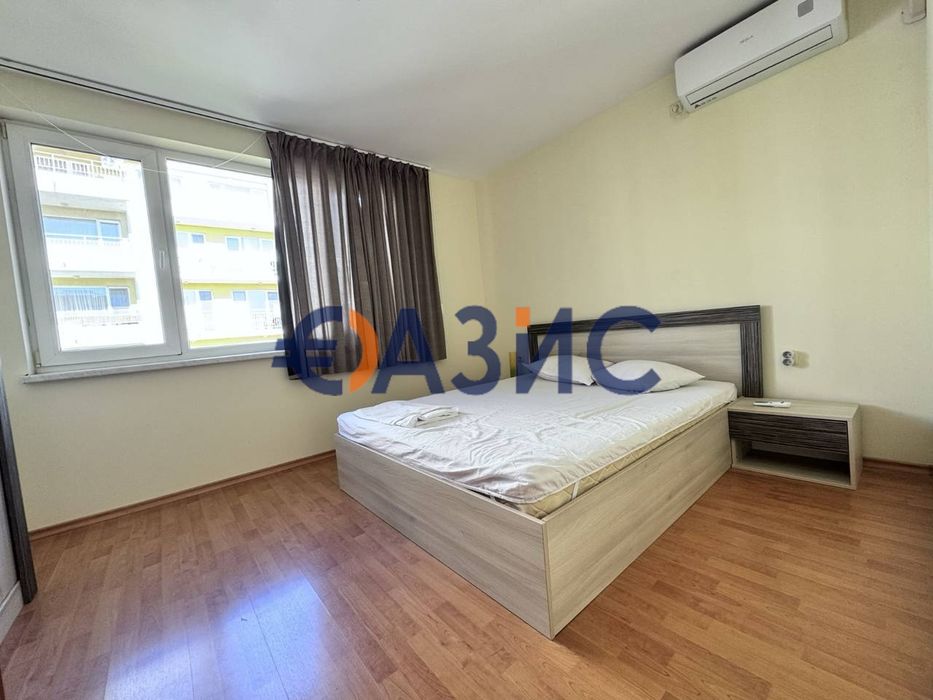 Продава се Тристаен апартамент в Свети Влас - 73 кв.м за 1028 €/кв.м - Снимка #13