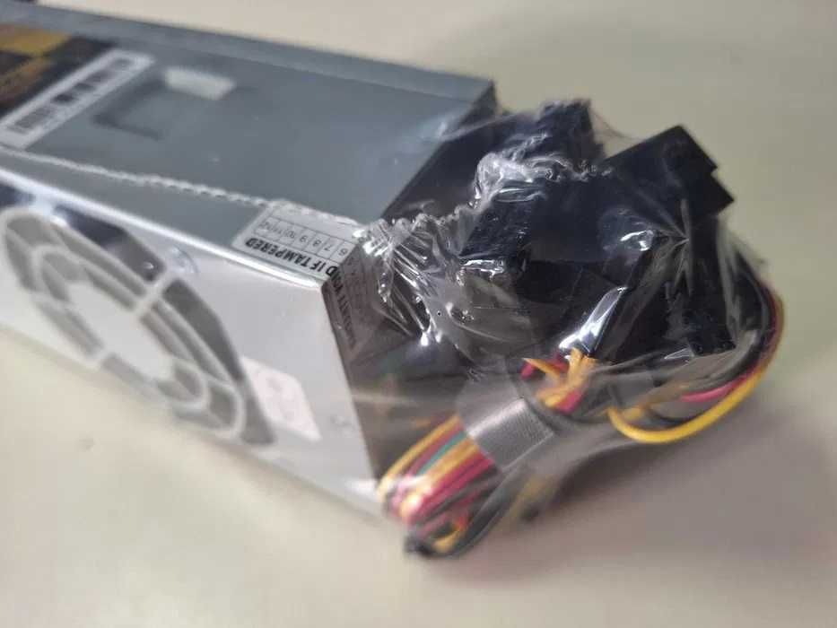 SFF Sursa Desktop Akyga TFX 300W 80 PLUS (AK-T1-300)