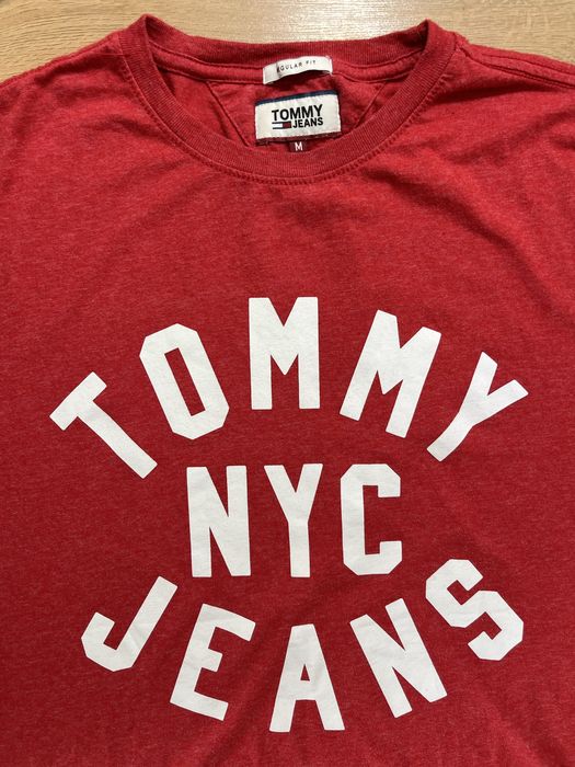 Tommy Hilfiger,Scotch&Soda,G star мъжки тениски размер М