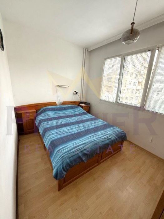 Продава се Двустаен апартамент в София, Младост 4 - 47 кв.м за 3083 €/кв.м - Снимка #2