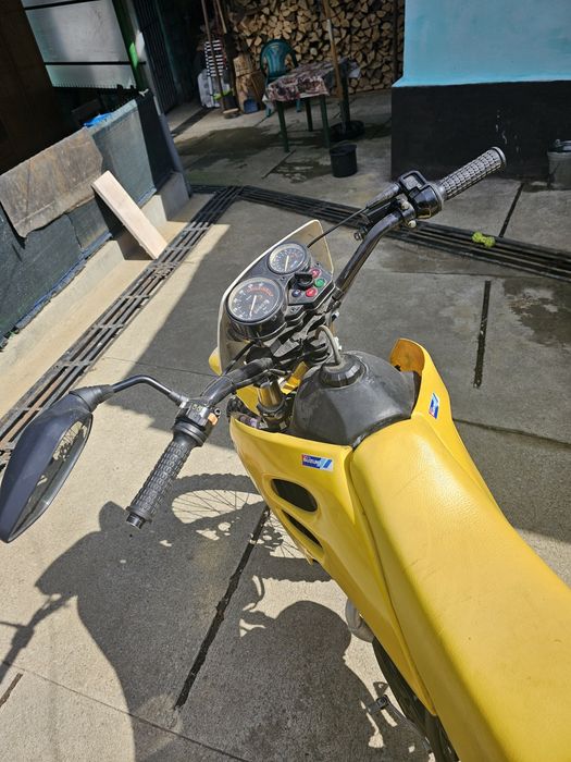 De vânzare  suzuki rmz  50