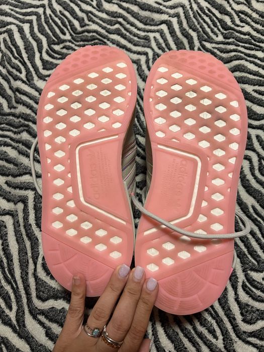 Adidas nmd като нови