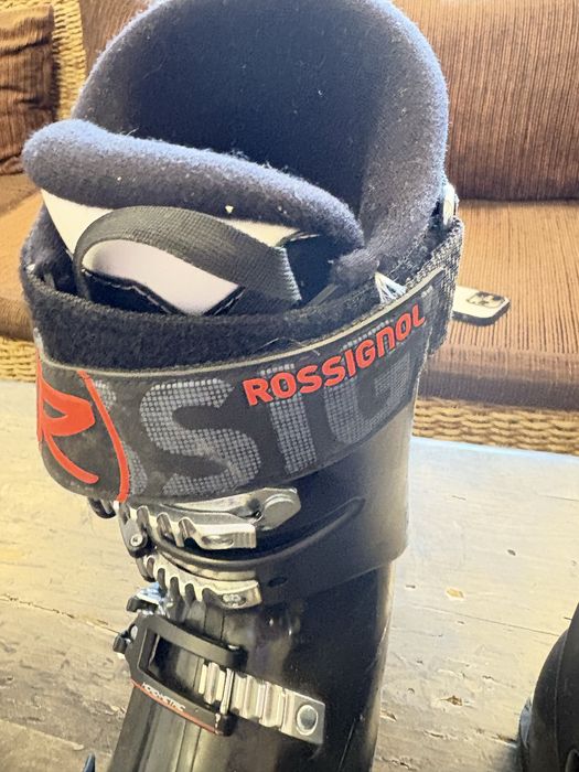 обувки за ски Rossignol, размер 26,5 см