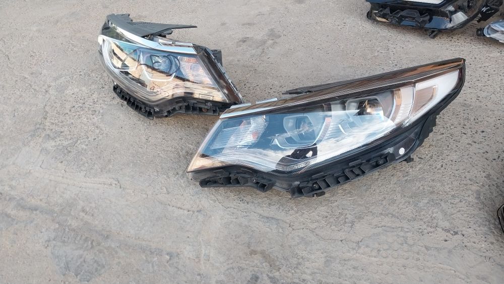 Запчасти на Kia Hyundai
