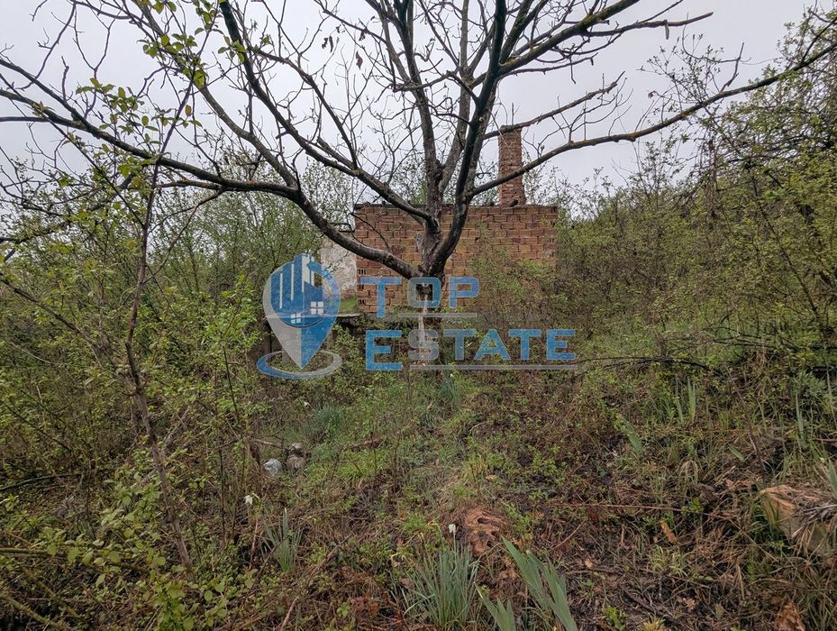 Продава се Парцел в с. Шереметя, Област Велико Търново - 584 кв.м за 24 €/кв.м - Снимка #2