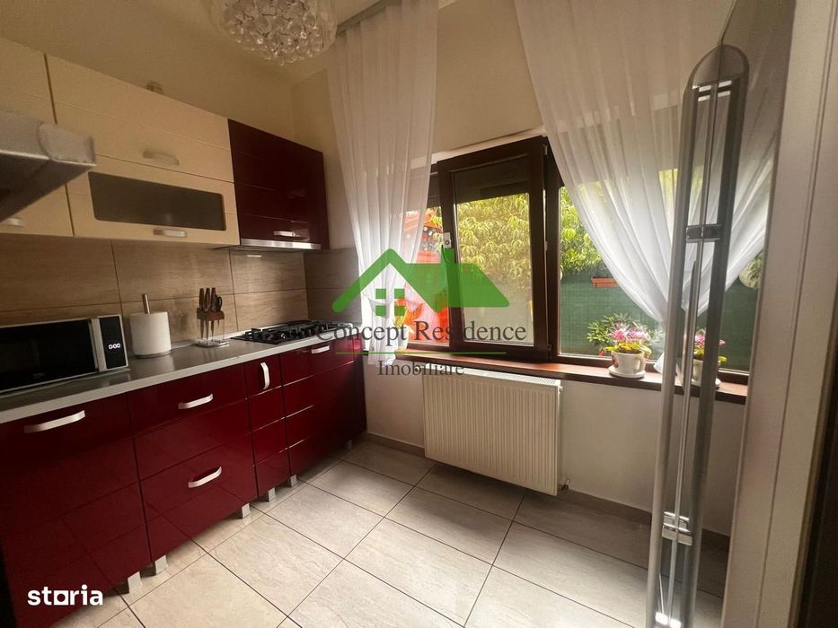 Casă tip duplex, 157 mp, renovată 2025 – zona Branduselor
