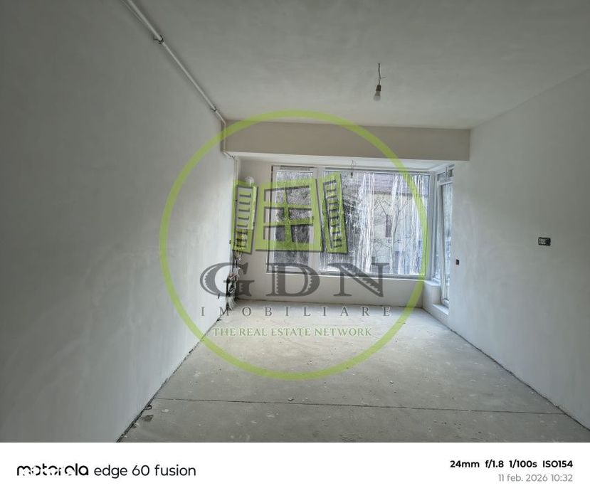 Apartament  3 camere,Partia Clabucet,Predeal, in  boc nou/ comision0%