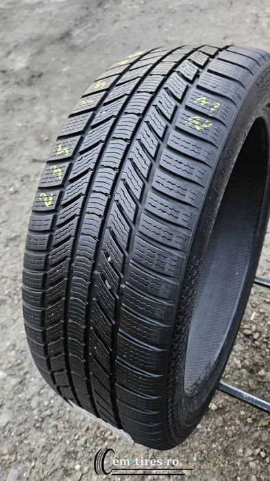 Anvelopa Iarna 235/45 R20 CONTINENTAL WinterContact TS 870 P 100V