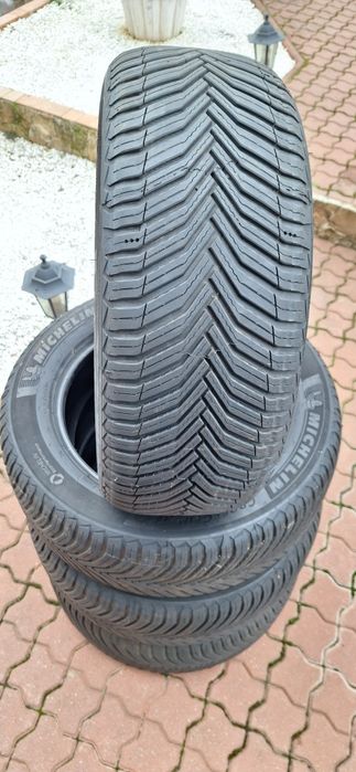 Anvelopa All season Michelin CrossClimate 2   235/55R17 103Y XL
