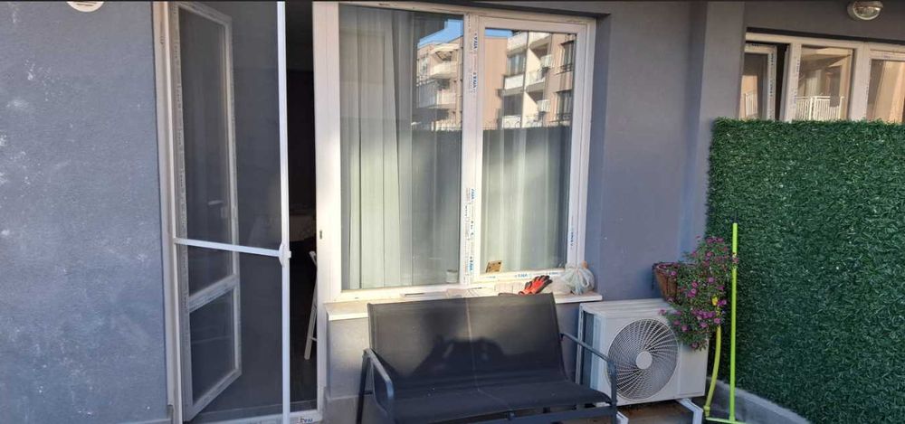 Продава се Едностаен апартамент в Пловдив, Център - 39 кв.м за 1288 €/кв.м - Снимка #2