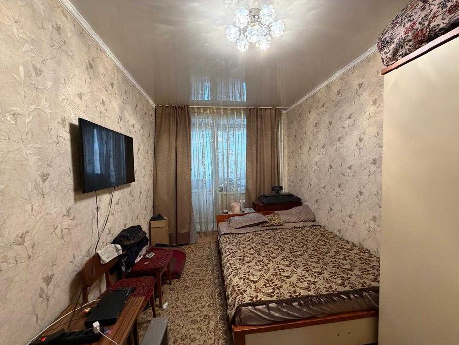 Продам 3 комнатную квартиру