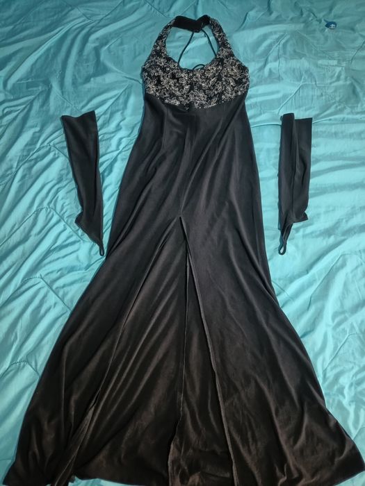 Официална  рокля