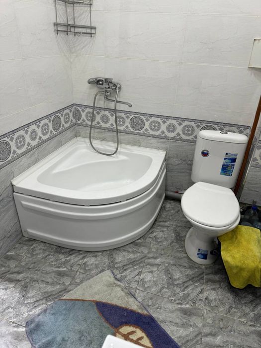 2 комнатная квартира/ Ijaraga 2 xonali kvartira Янгиюль