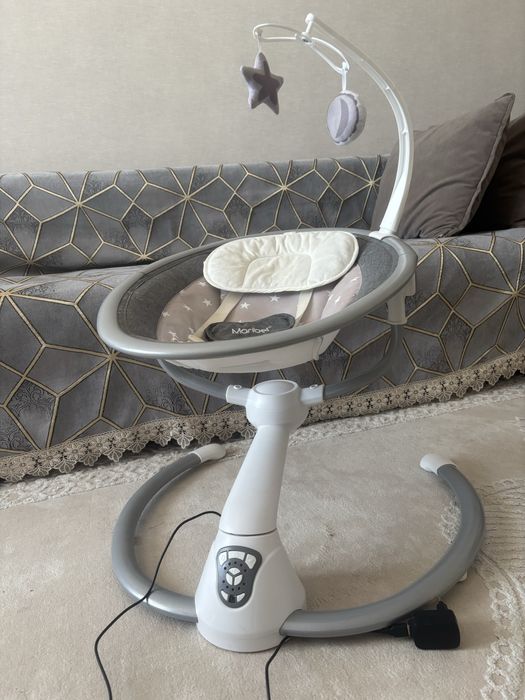 электронный шезлонг (б/у)  5000 тг