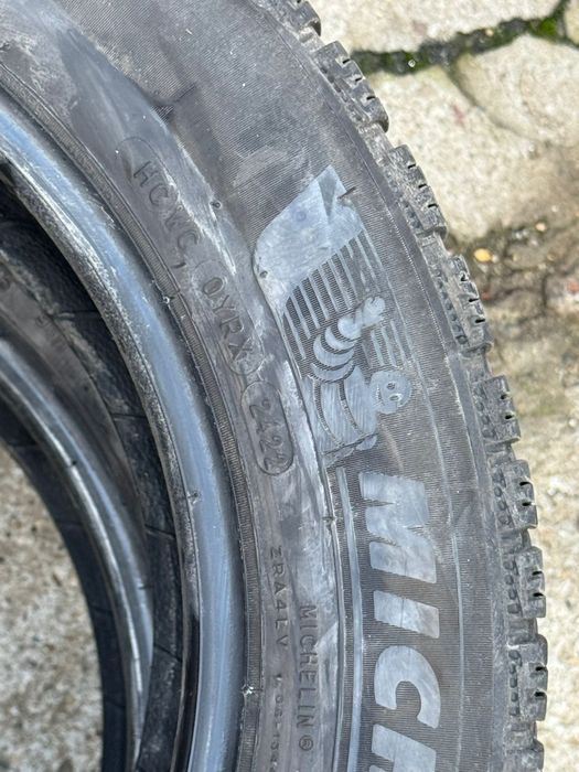 Cauciucuri 205 55 16