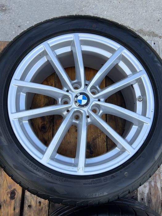 Vand jante bmw audi mercedes volswagen skoda 5x112 v