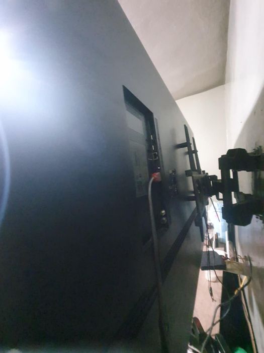 TV Samsung QE55Q60BAUXXH