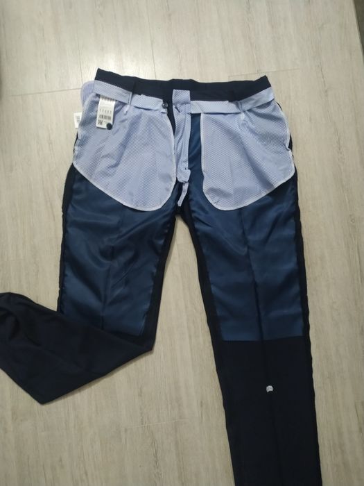 Школьные брюки Glasman