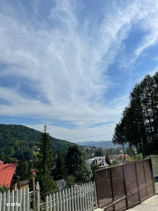 Apartament – Busteni - Vedere 4