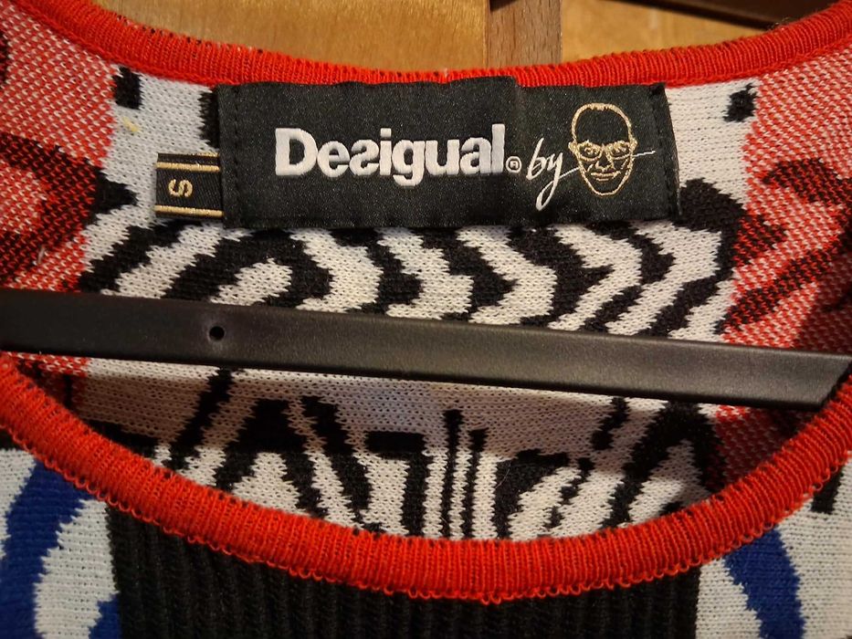 Rochita Desigual by Christian Lacroix S noua