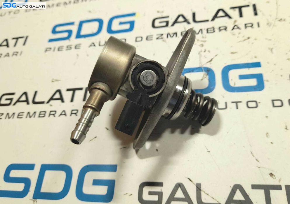 Pompa Inalta Presiune Audi A3 8V 1.2 TSI CYV 2013 - 2017 Cod 04E127026E 230614180510 [N0169]