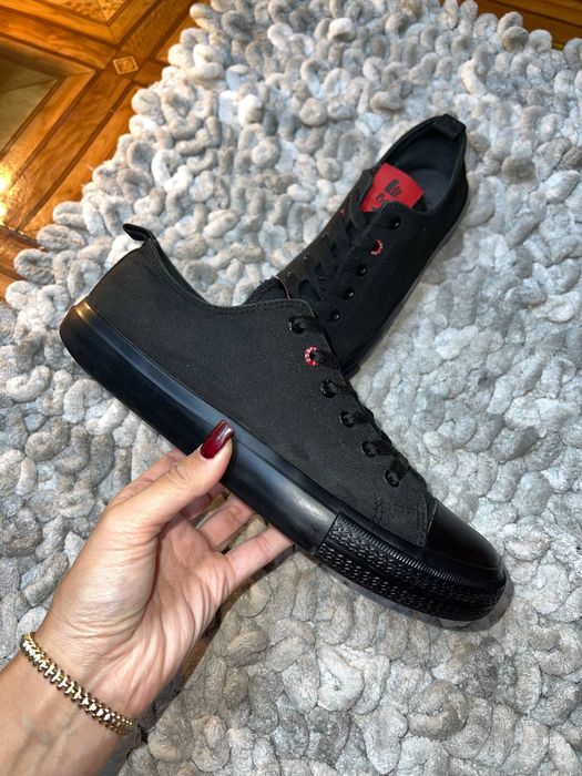 Кеды Lee Cooper, 43 секонд хэнд