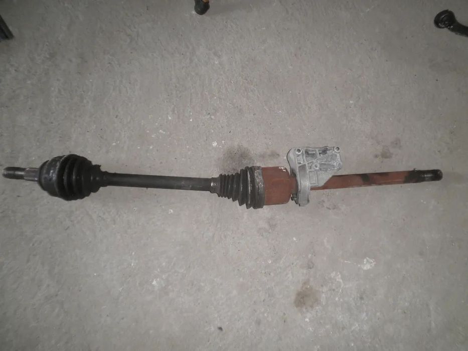 Planetara Dreapta Ford Transit Custom bk213b437ad