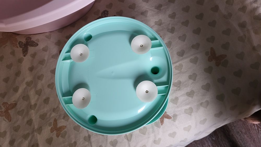 Детский тазик IKEA