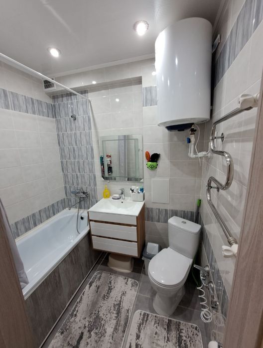 Продам кв в центре города Кокшетау