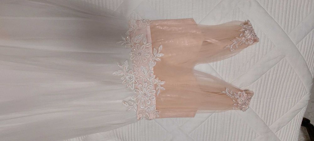 Продается праздничное платье для девочки