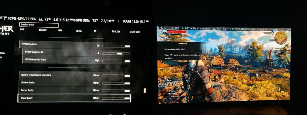 Nvidia GeForce RTX 3080 Gigabyte Gaming OC 10GB