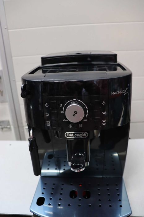 De'Longhi Magnifica S ECAM11.112.B, Автоматична кафемашина 1450W