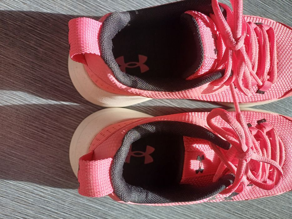 Маратонки Under Armour