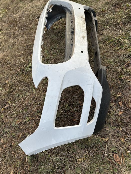 Bară față jaguar e pace.cod:j9c3-17f003.aa7ba.