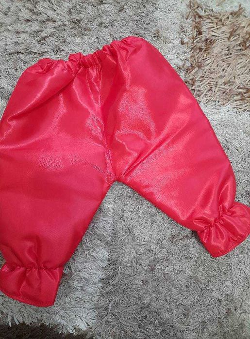 Vand set 4 piese pentru fetite, 3-6 luni