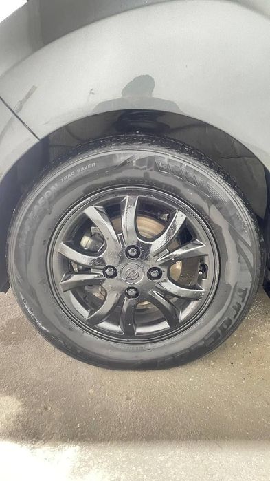 175/70/14R 100$ srochna