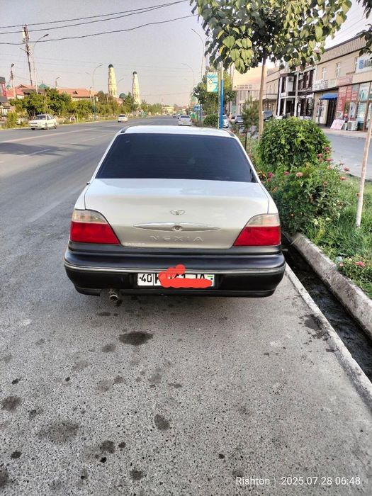 Neksiya 1  SonsTramblyor