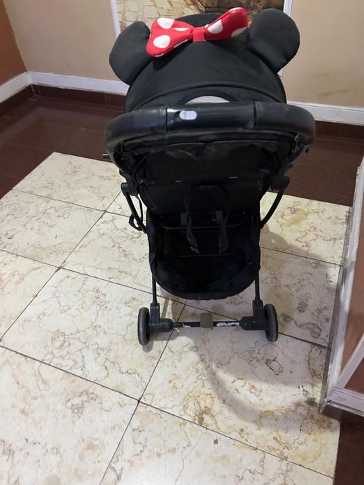 Коляска детская