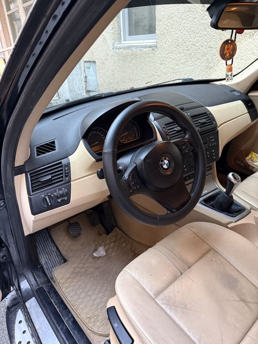 Se vinde x3 Perfect functional