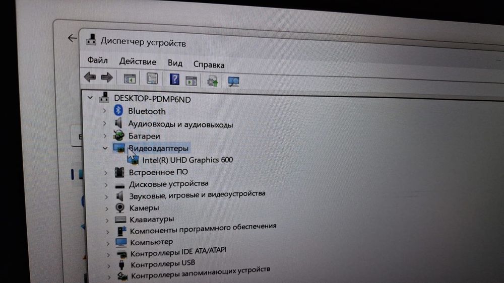 Продается новый ноутбук Chuwi HeroBook Pro