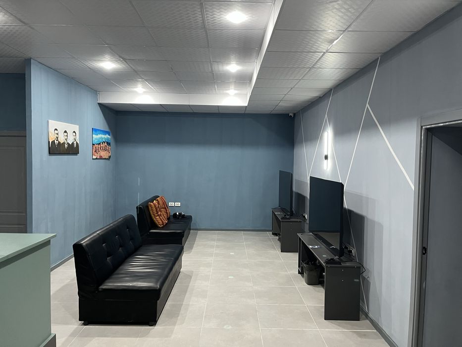 Playstation 5 клуб