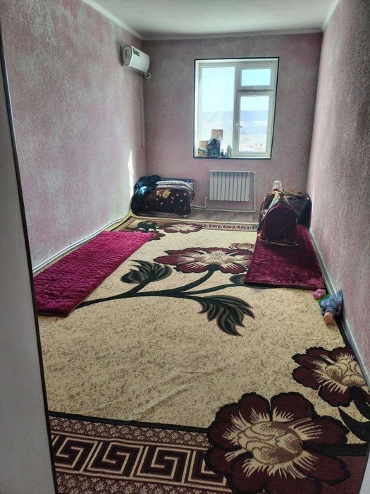 1 xonali uy sotiladi. Ichidagi hamma narsa qoladi