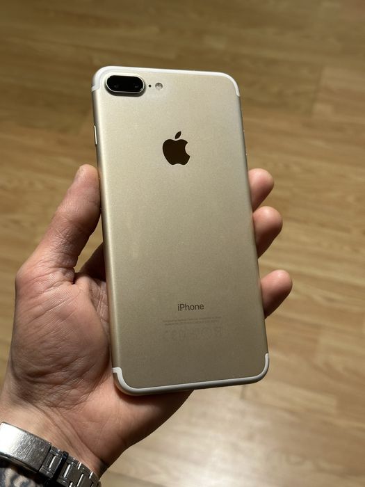 Айфон 7+ / 128GB