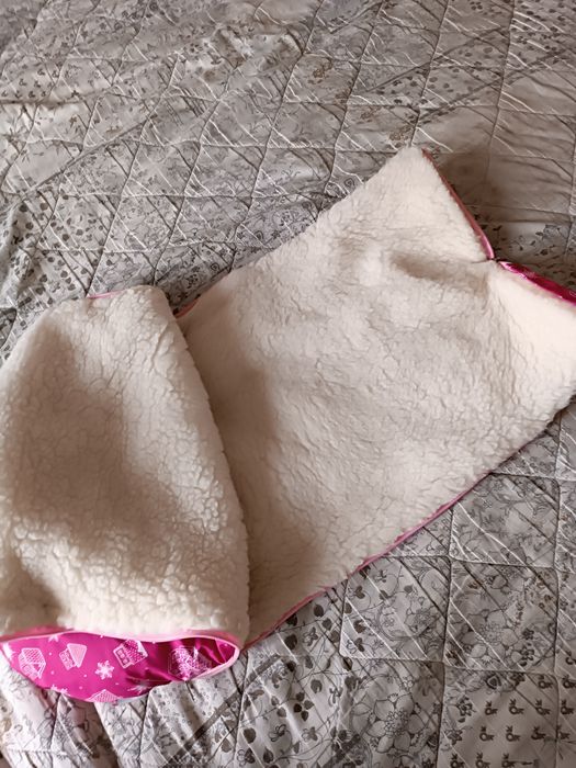 Конверт для новорожденных